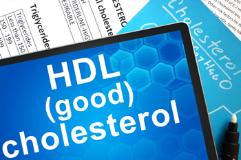 Hoge cholesterol verlagen