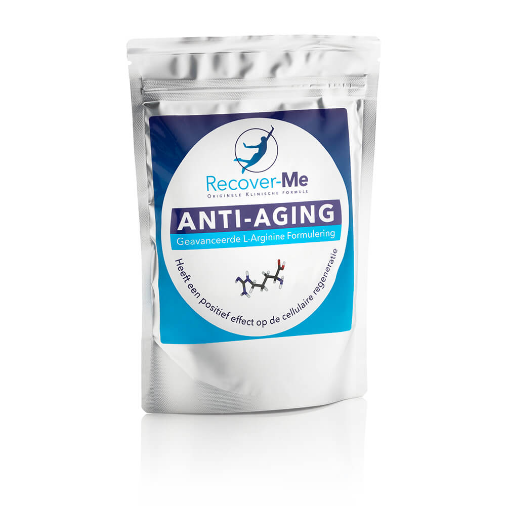 Recover-Me Anti-Aging